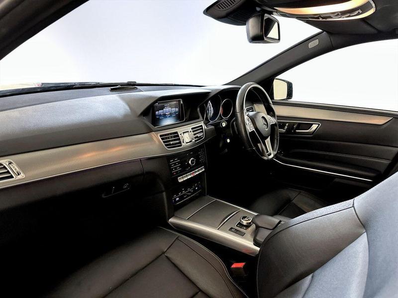 Used Mercedes-Benz E Class 2016 for sale - 76685008: Photo 12