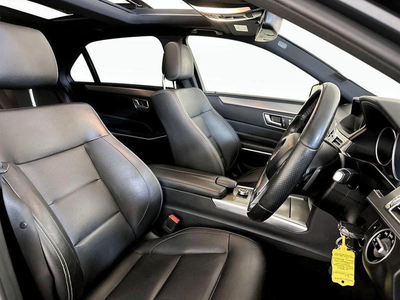 Used Mercedes-Benz E Class 2016 for sale - 76685008: Photo 13