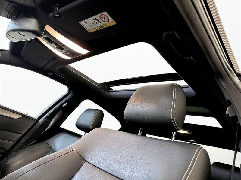 Used Mercedes-Benz E Class 2016 for sale - 76685008: Photo 14