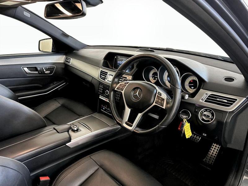 Used Mercedes-Benz E Class 2016 for sale - 76685008: Photo 17