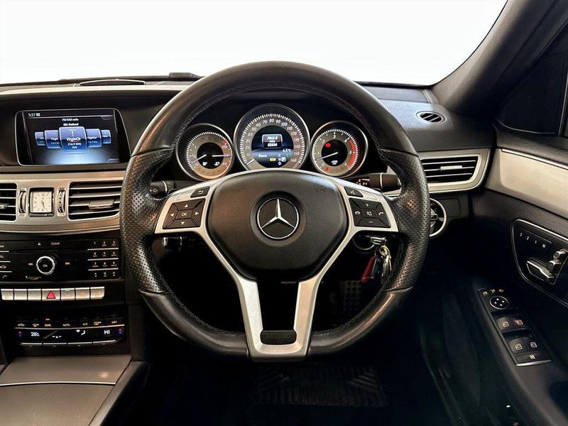 Used Mercedes-Benz E Class 2016 for sale - 76685008: Photo 18