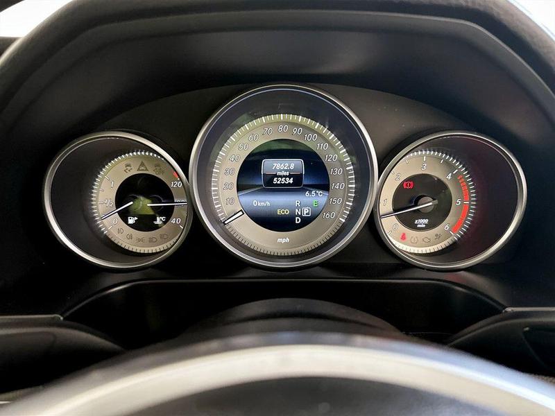Used Mercedes-Benz E Class 2016 for sale - 76685008: Photo 20