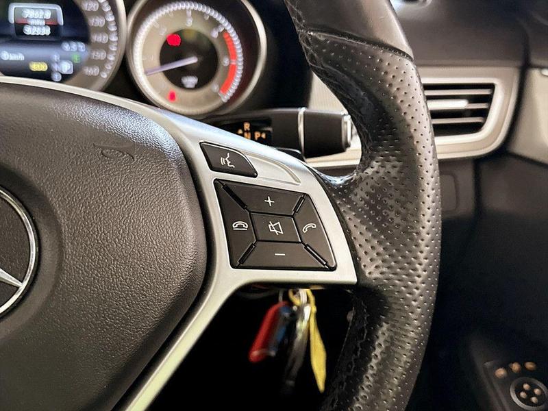 Used Mercedes-Benz E Class 2016 for sale - 76685008: Photo 21