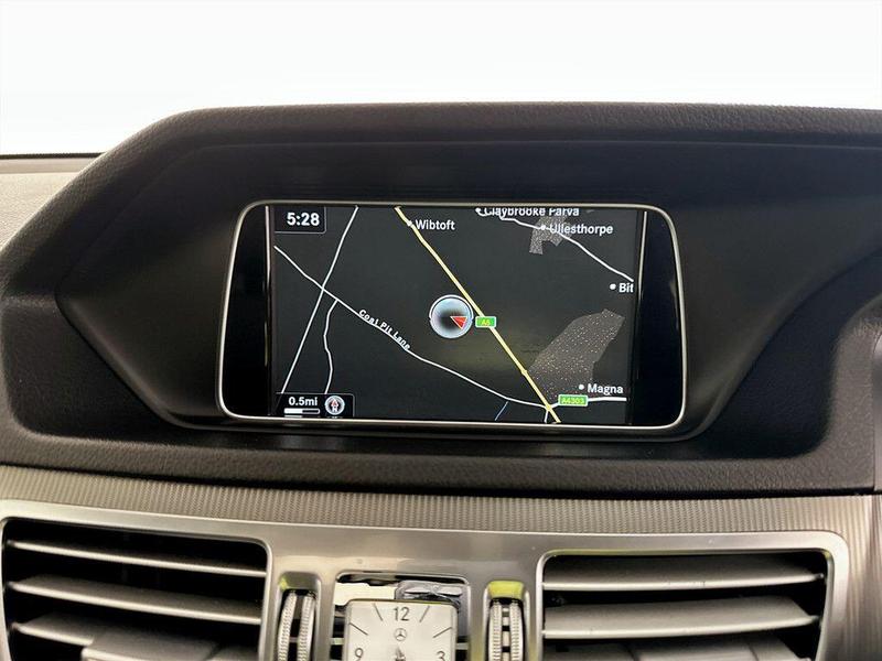 Used Mercedes-Benz E Class 2016 for sale - 76685008: Photo 22