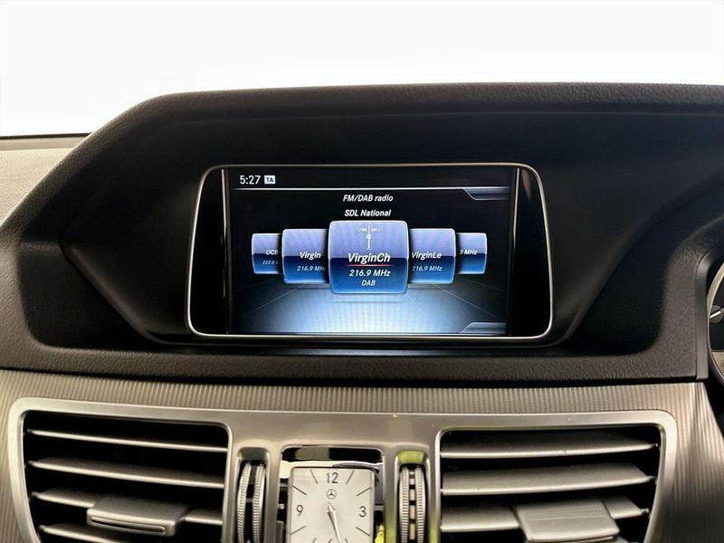 Used Mercedes-Benz E Class 2016 for sale - 76685008: Photo 23