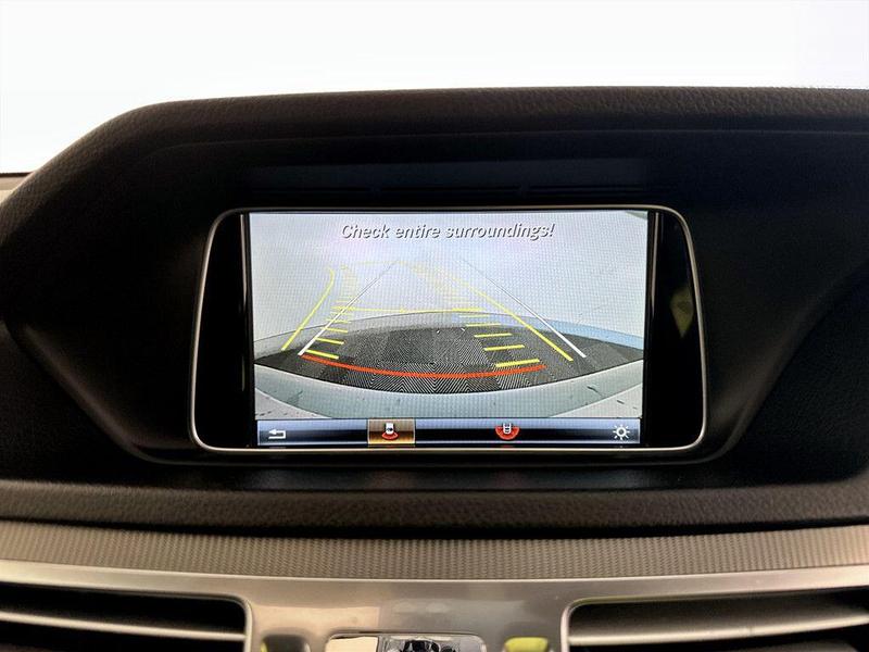 Used Mercedes-Benz E Class 2016 for sale - 76685008: Photo 24