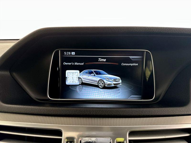 Used Mercedes-Benz E Class 2016 for sale - 76685008: Photo 25