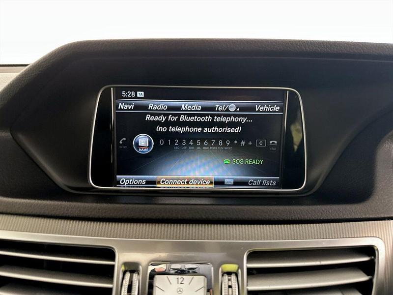 Used Mercedes-Benz E Class 2016 for sale - 76685008: Photo 26