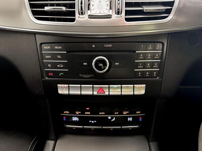 Used Mercedes-Benz E Class 2016 for sale - 76685008: Photo 27