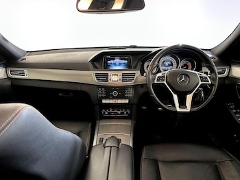 Used Mercedes-Benz E Class 2016 for sale - 76685008: Photo