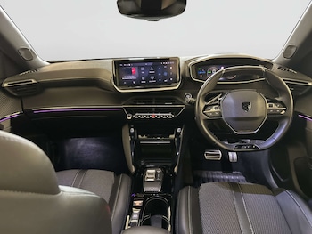 Used Peugeot 2008 2024 for sale - 78343786: Photo