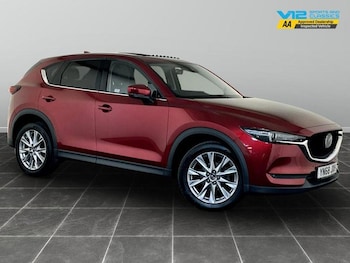 Mazda - CX-5