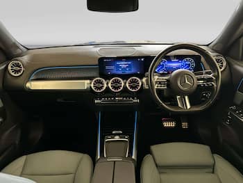 Used Mercedes-Benz EQB 2024 for sale - 79761589: Photo