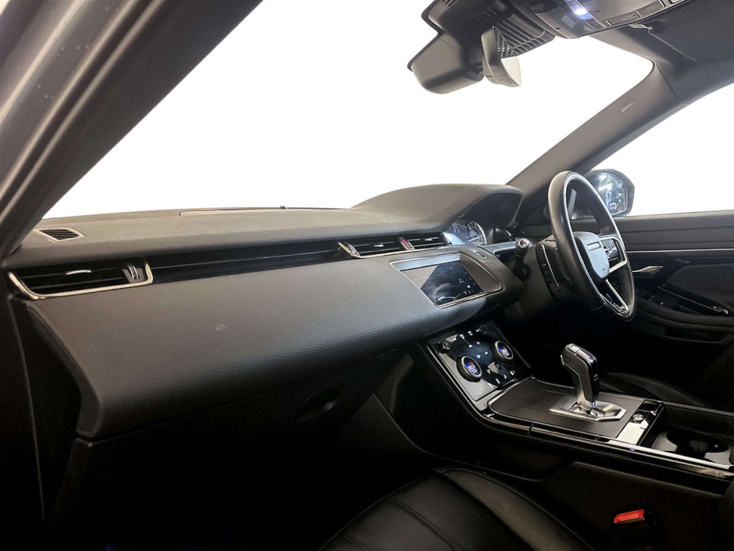 Used Land Rover Range Rover Evoque 2021 for sale - 77185640: Photo 12