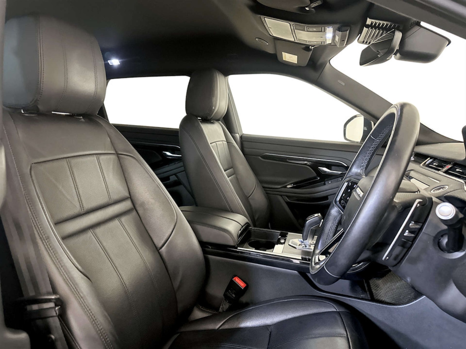 Used Land Rover Range Rover Evoque 2021 for sale - 77185640: Photo 13