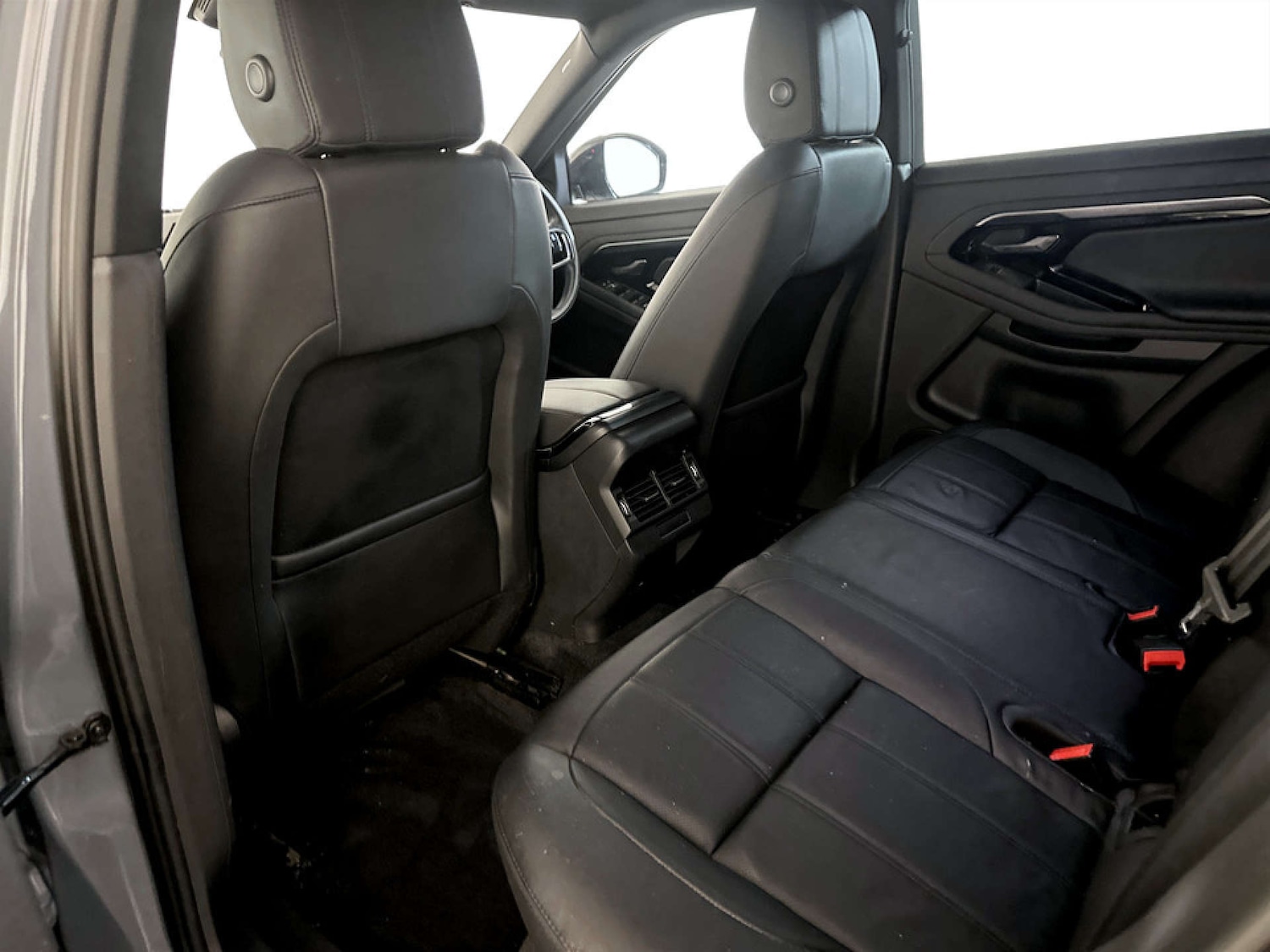 Used Land Rover Range Rover Evoque 2021 for sale - 77185640: Photo 14