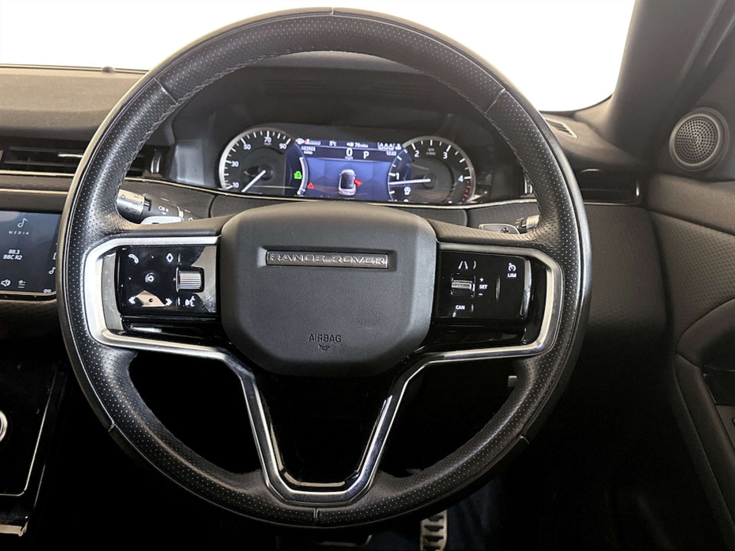 Used Land Rover Range Rover Evoque 2021 for sale - 77185640: Photo 16