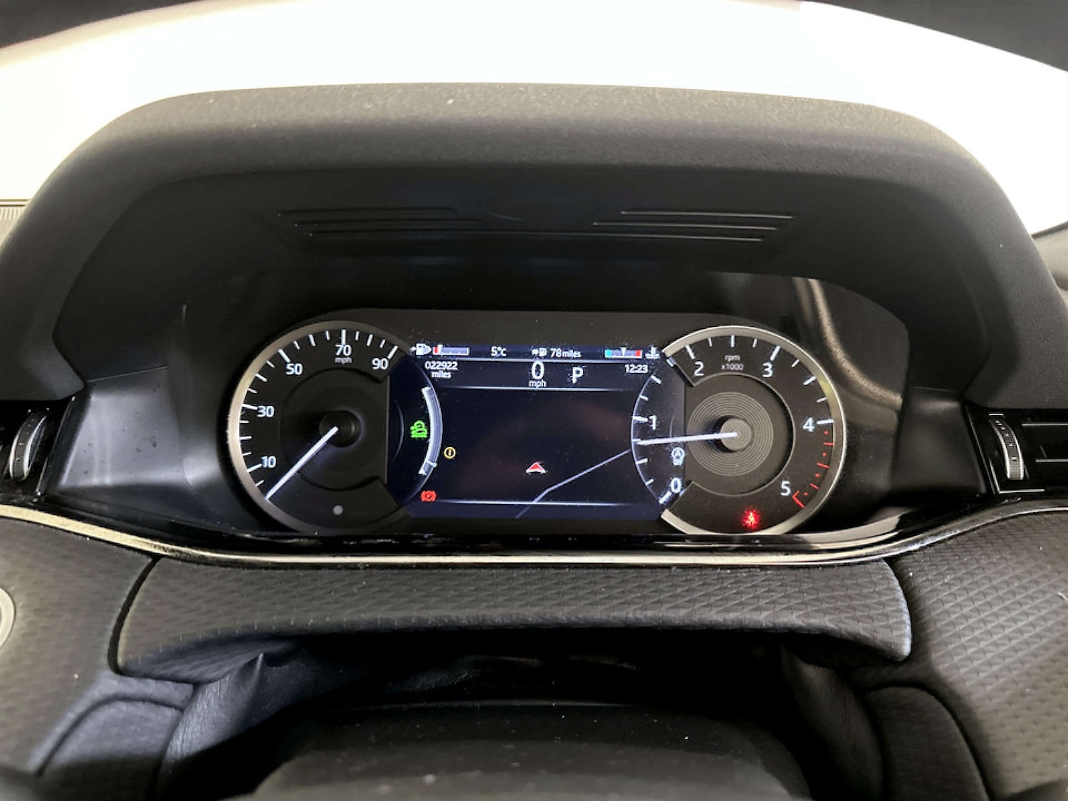 Used Land Rover Range Rover Evoque 2021 for sale - 77185640: Photo 18