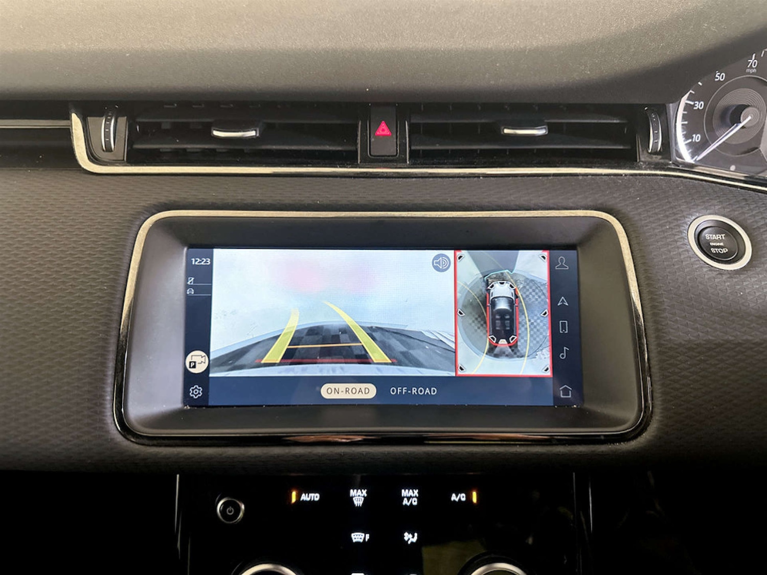 Used Land Rover Range Rover Evoque 2021 for sale - 77185640: Photo 20