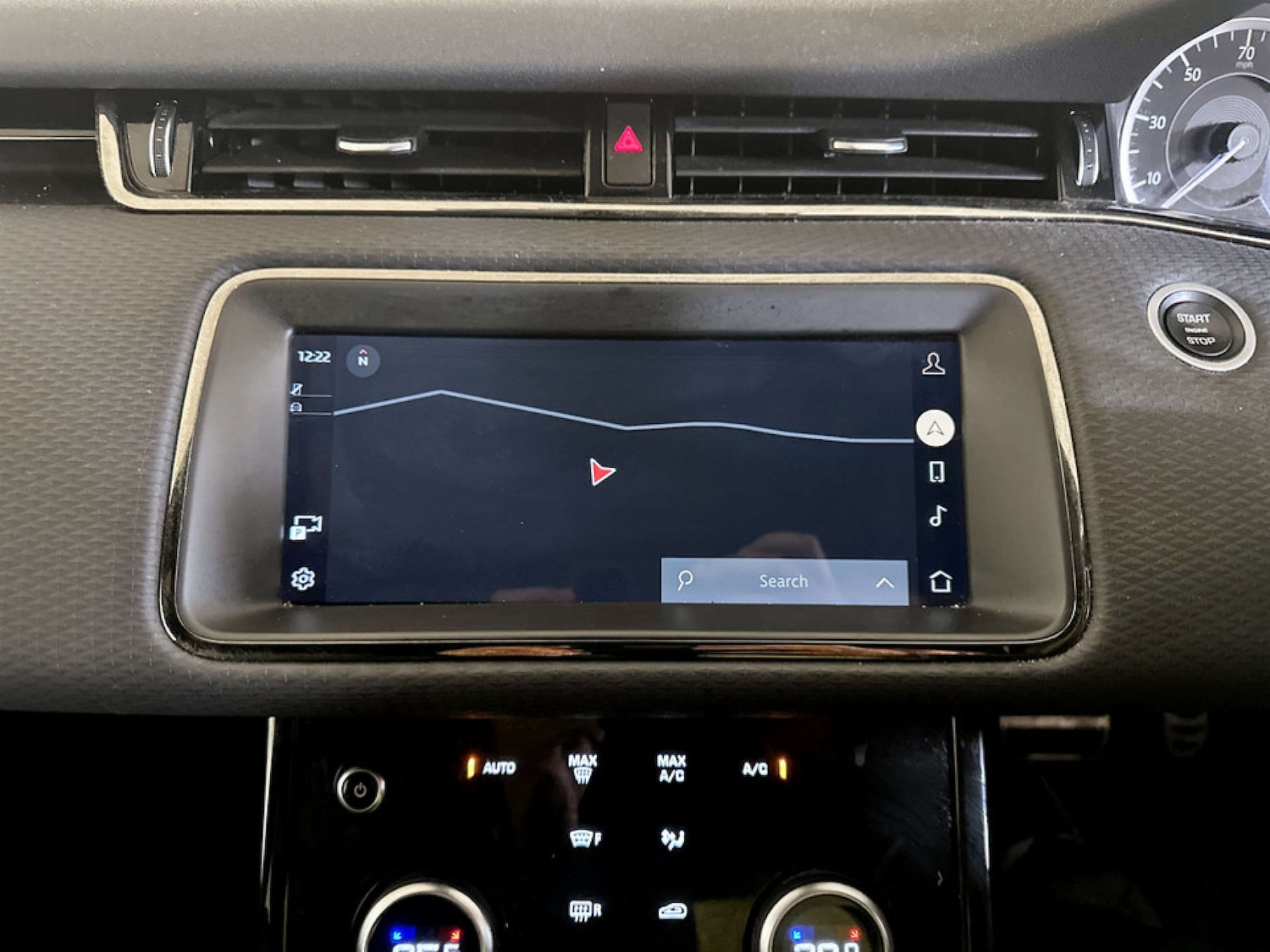 Used Land Rover Range Rover Evoque 2021 for sale - 77185640: Photo 21