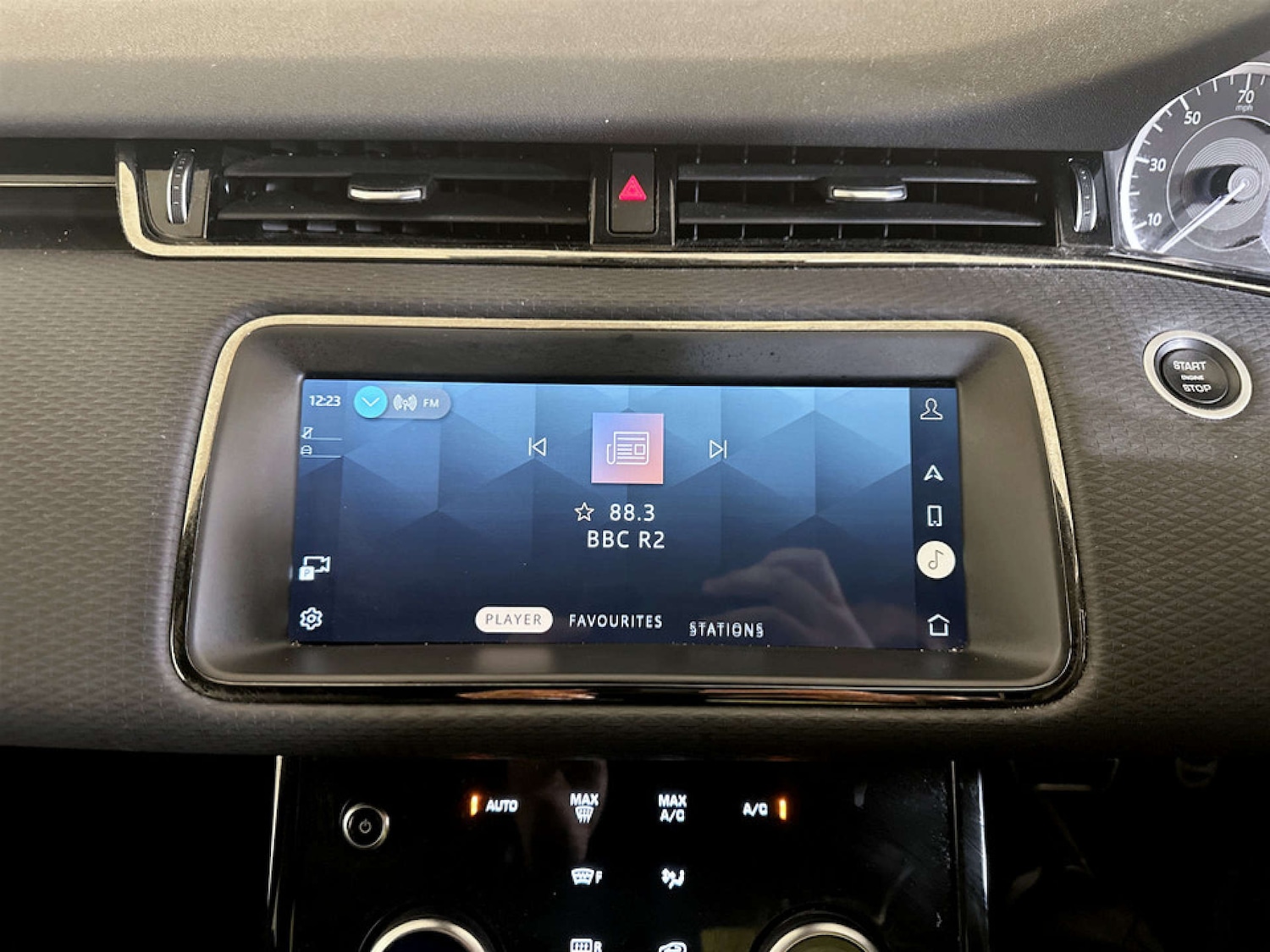 Used Land Rover Range Rover Evoque 2021 for sale - 77185640: Photo 22