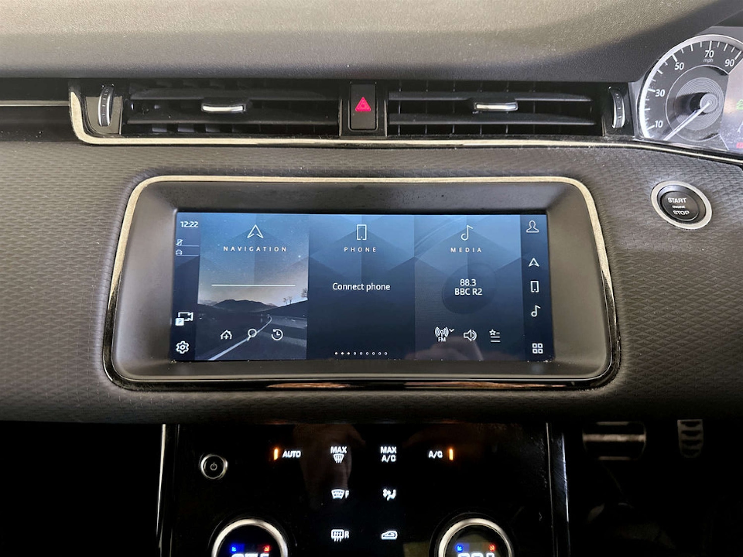 Used Land Rover Range Rover Evoque 2021 for sale - 77185640: Photo 23