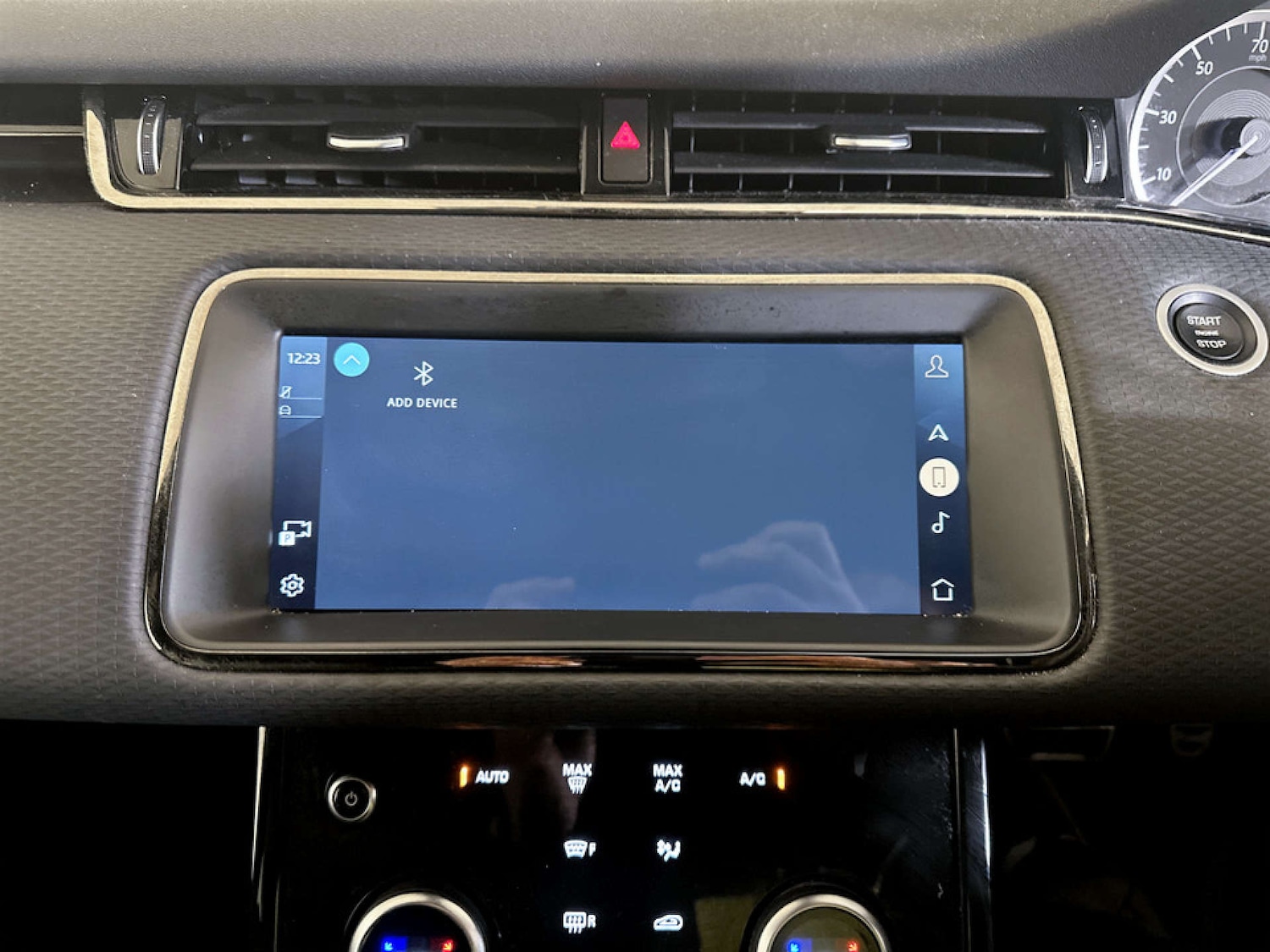 Used Land Rover Range Rover Evoque 2021 for sale - 77185640: Photo 24