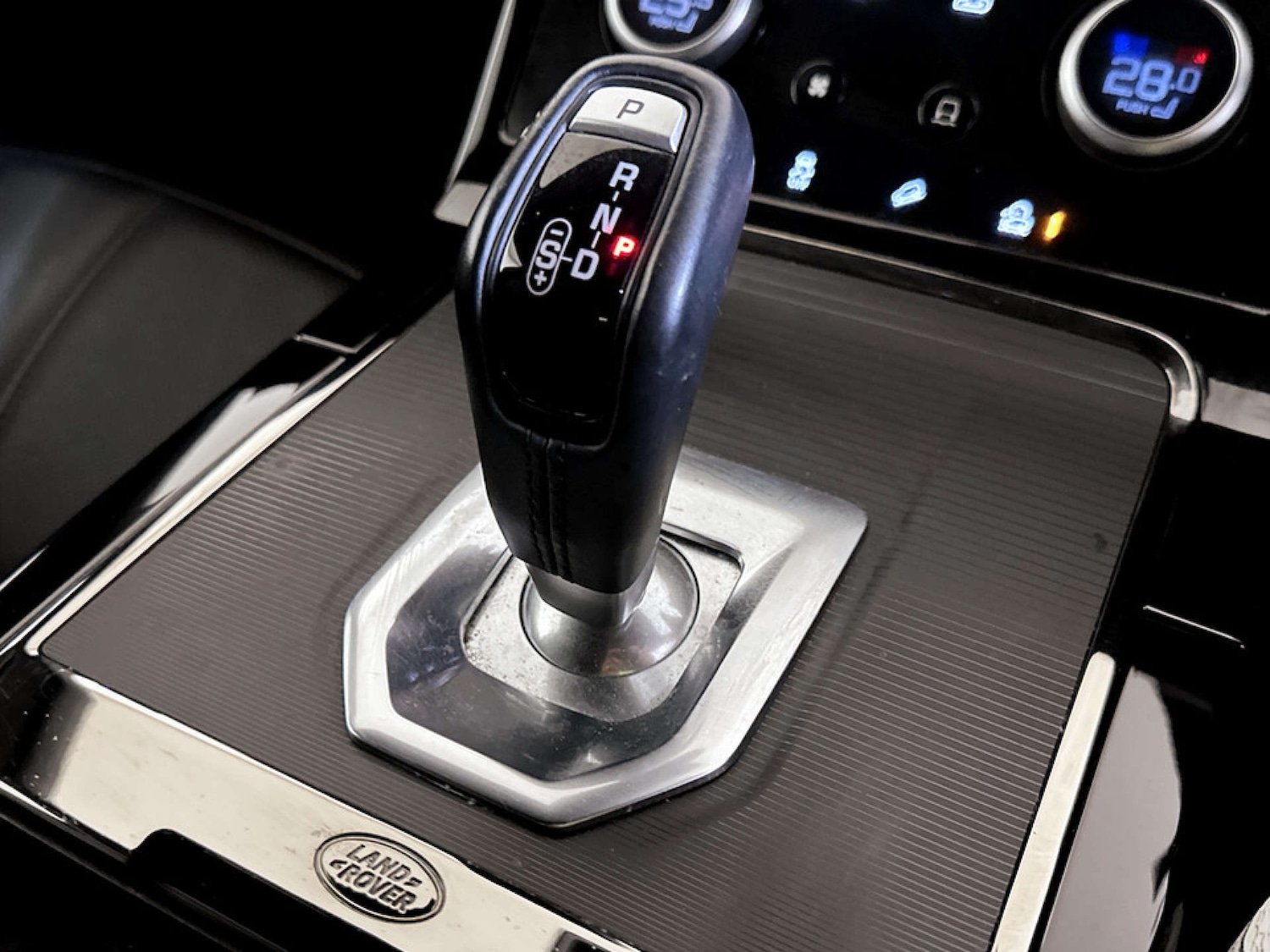 Used Land Rover Range Rover Evoque 2021 for sale - 77185640: Photo 26