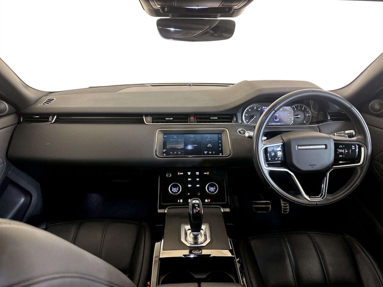 Used Land Rover Range Rover Evoque 2021 for sale - 77185640: Photo 3