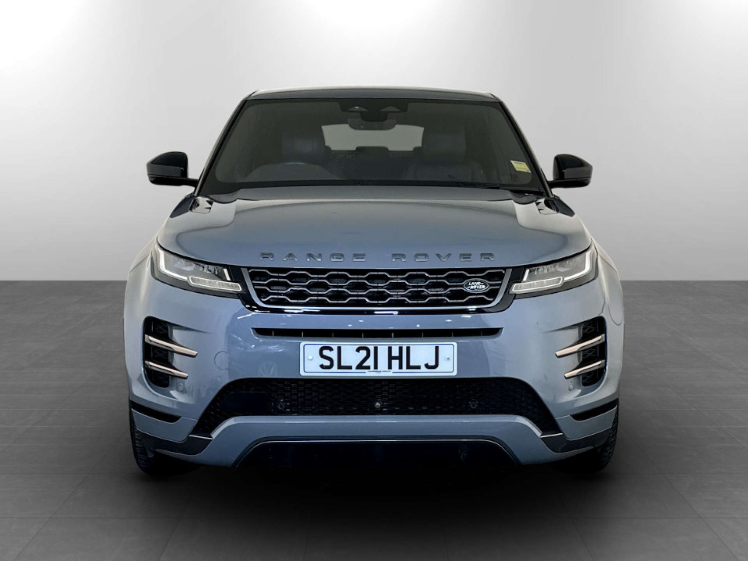 Used Land Rover Range Rover Evoque 2021 for sale - 77185640: Photo 5