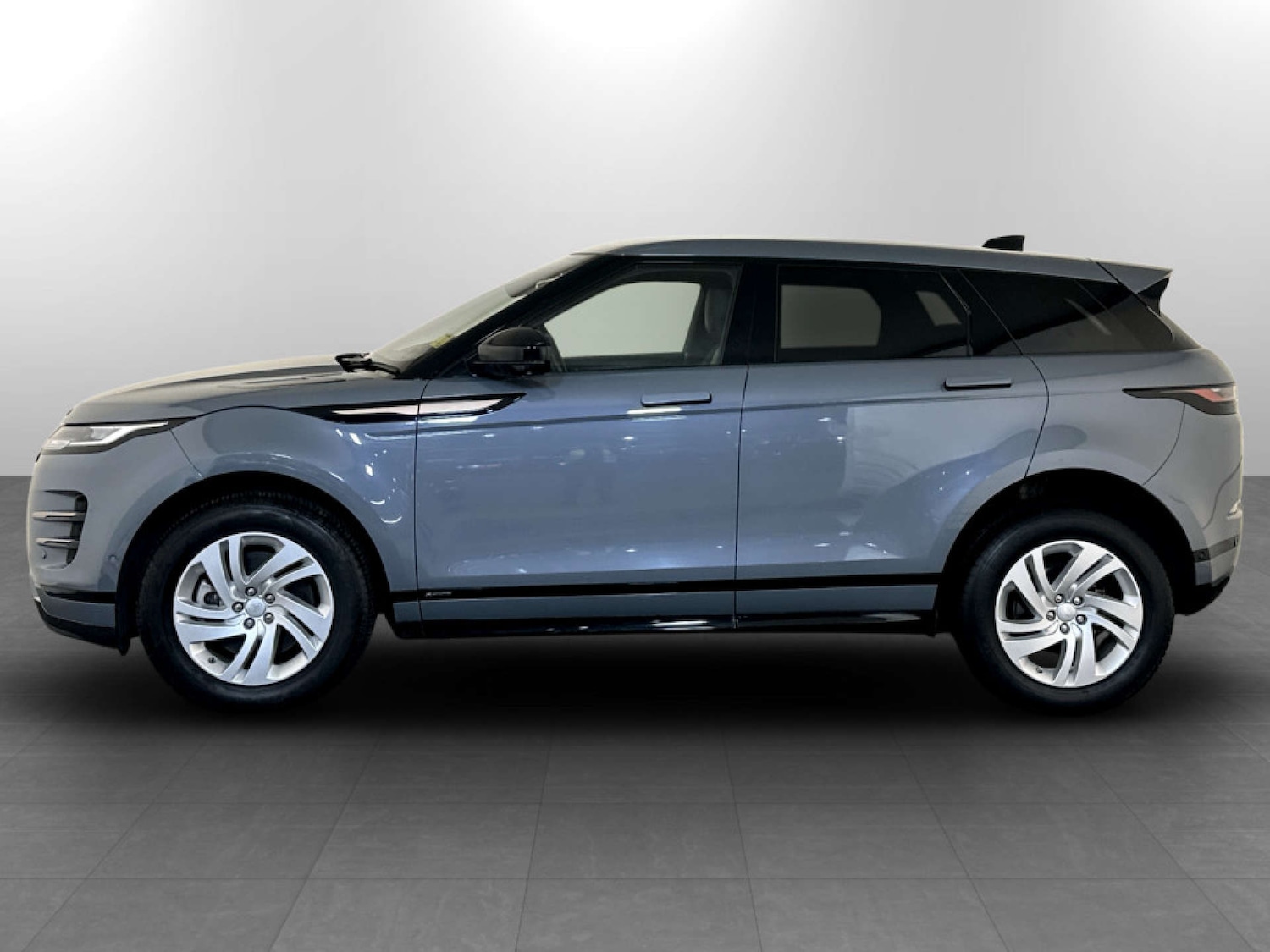 Used Land Rover Range Rover Evoque 2021 for sale - 77185640: Photo 7
