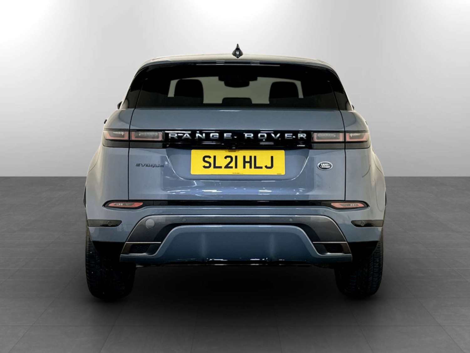 Used Land Rover Range Rover Evoque 2021 for sale - 77185640: Photo 9