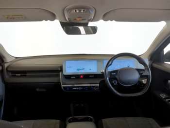 Used Hyundai IONIQ 5 2022 for sale - 74230795: Photo