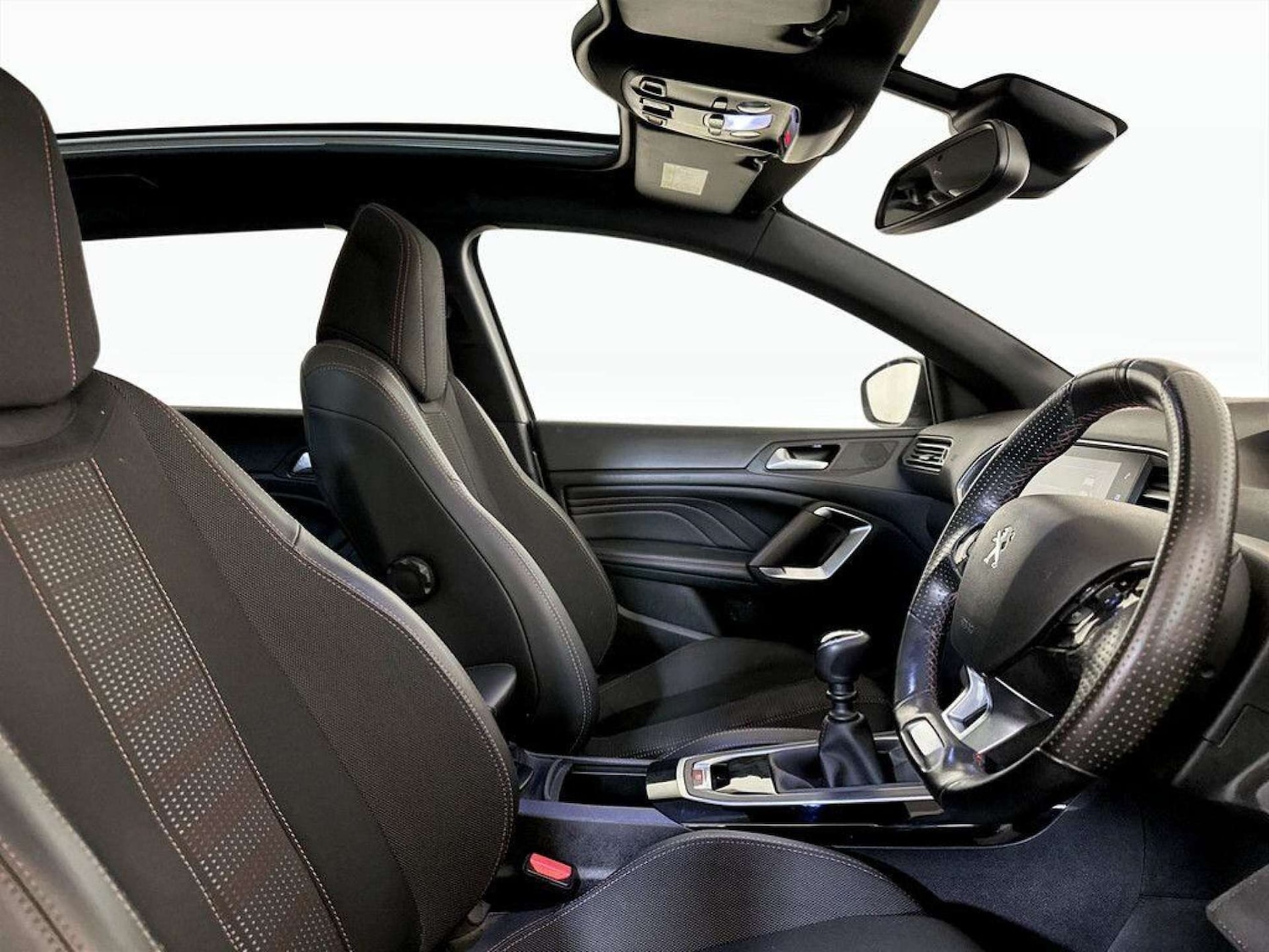 Used Peugeot 308 SW 2020 for sale - 77185716: Photo 13