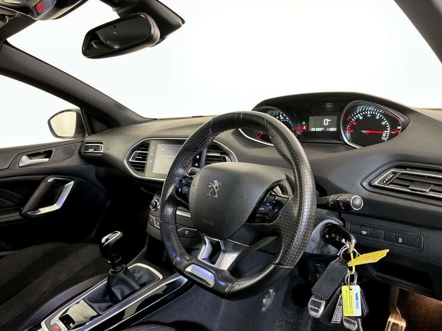 Used Peugeot 308 SW 2020 for sale - 77185716: Photo 15