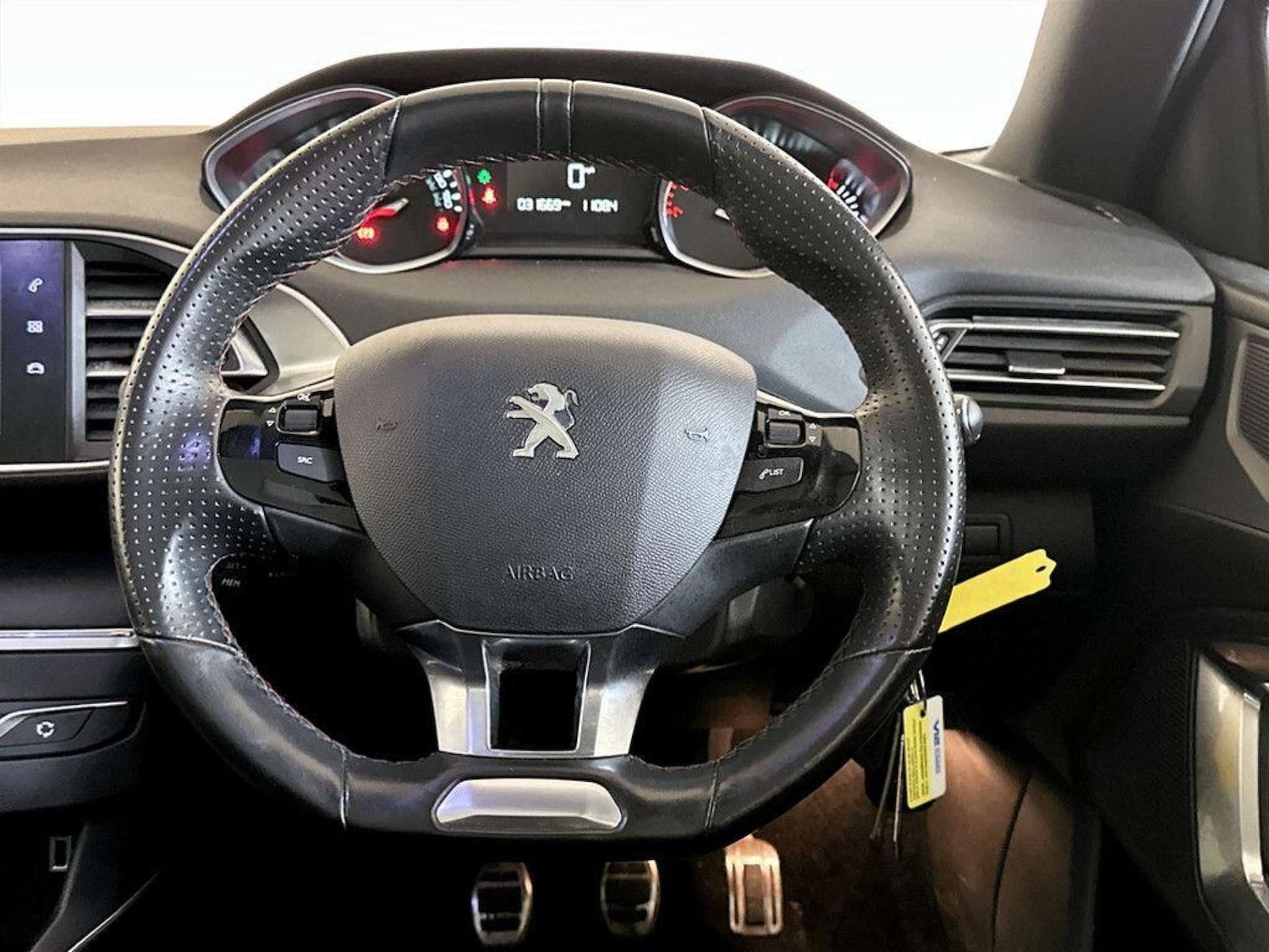 Used Peugeot 308 SW 2020 for sale - 77185716: Photo 16