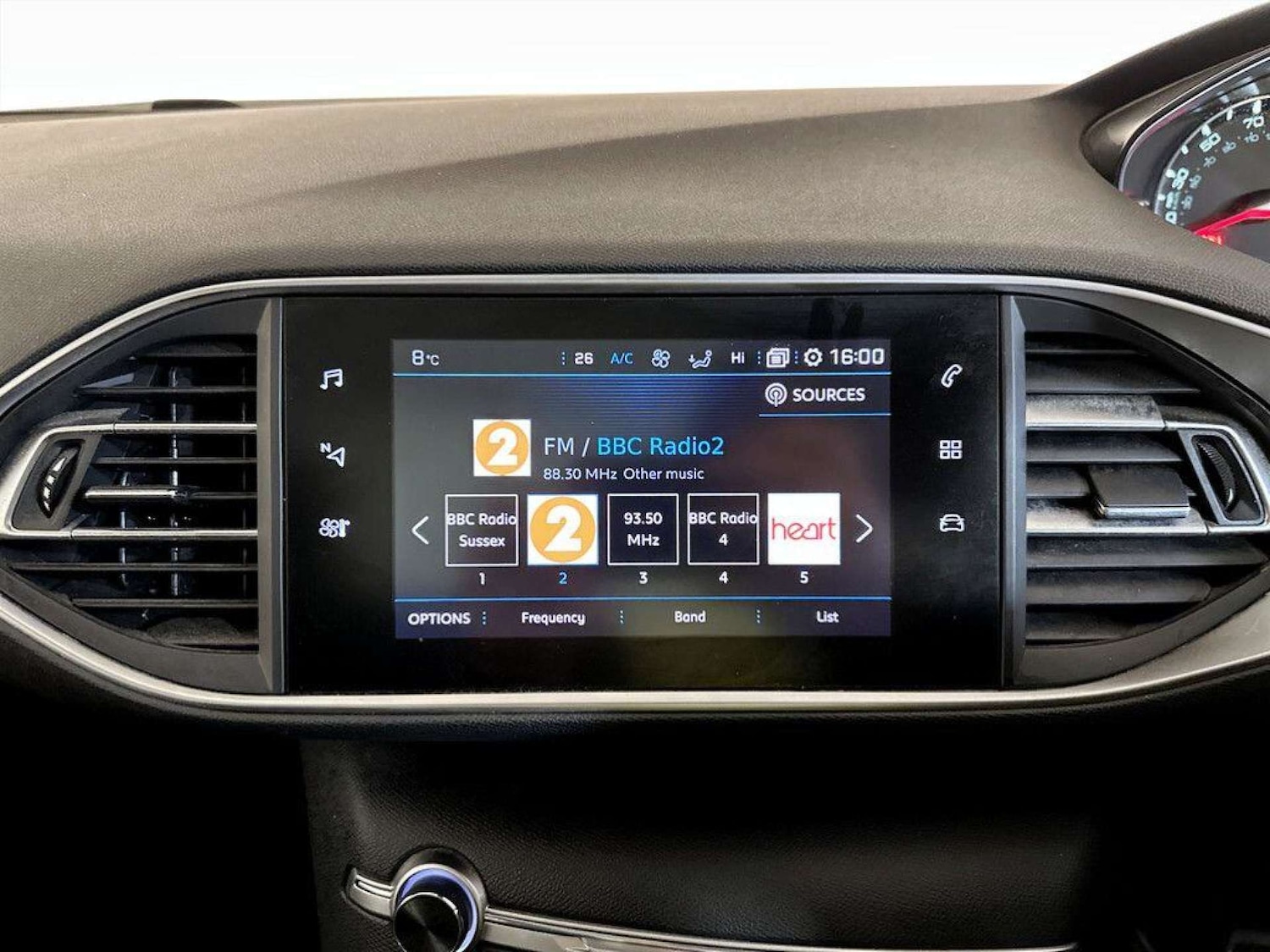 Used Peugeot 308 SW 2020 for sale - 77185716: Photo 23