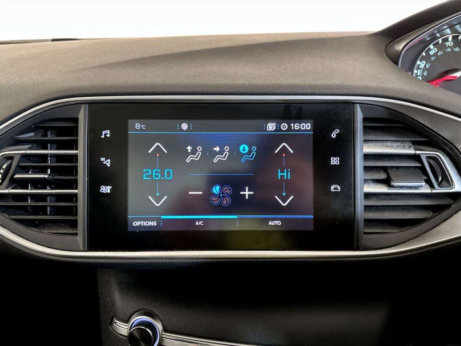 Used Peugeot 308 SW 2020 for sale - 77185716: Photo 24