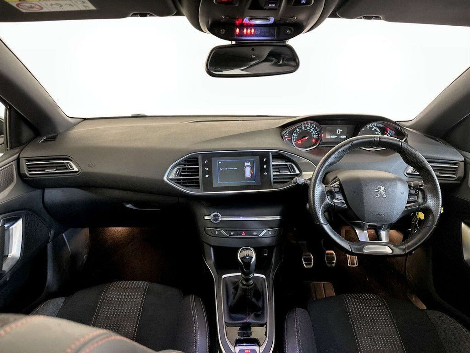 Used Peugeot 308 SW 2020 for sale - 77185716: Photo 3