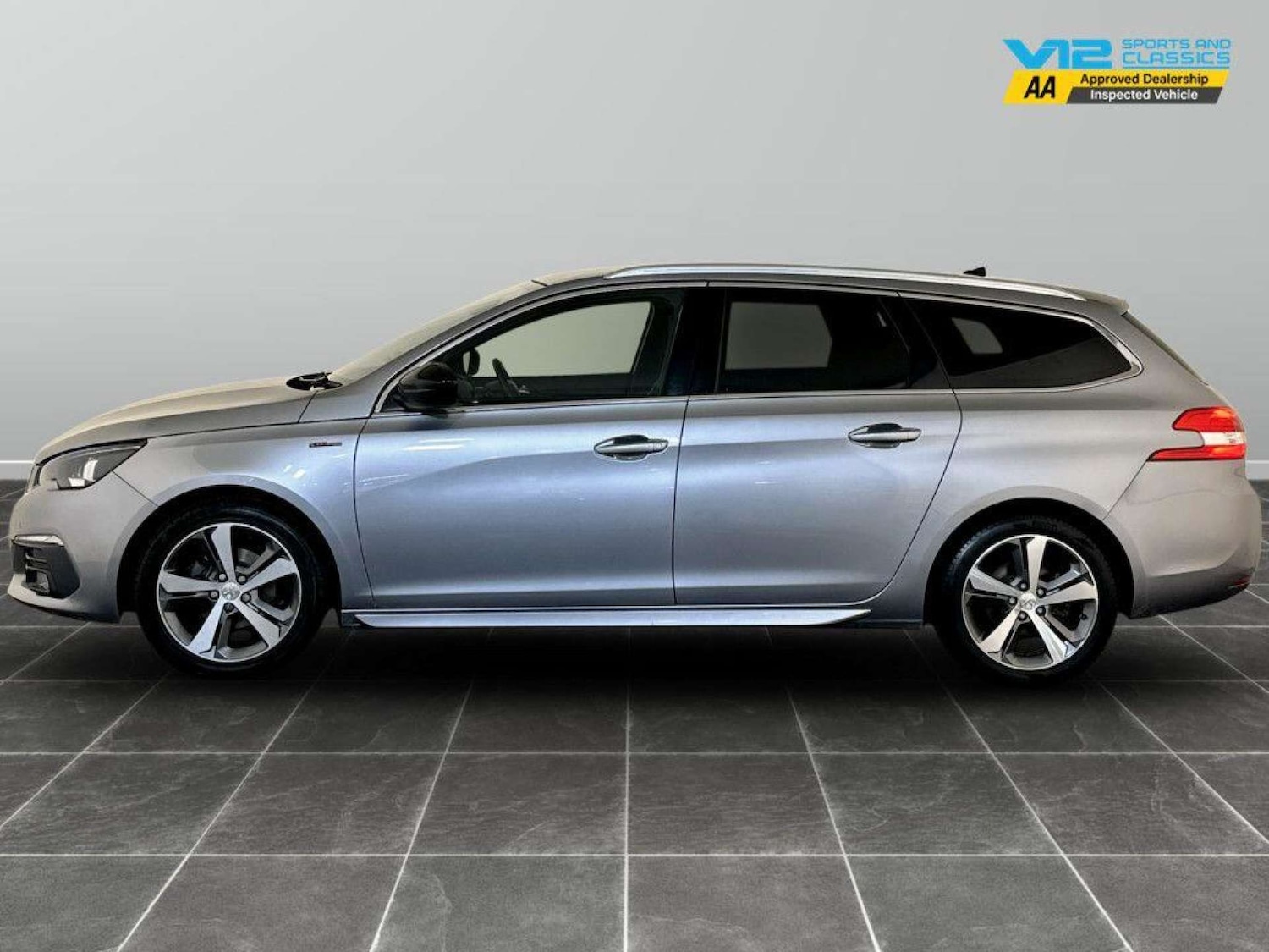 Used Peugeot 308 SW 2020 for sale - 77185716: Photo 7