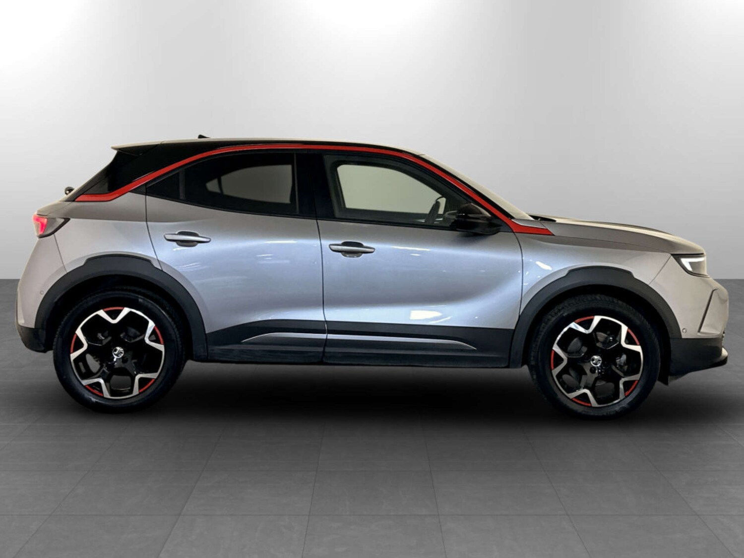 Used Vauxhall Mokka 2021 for sale - 77422841: Photo 10