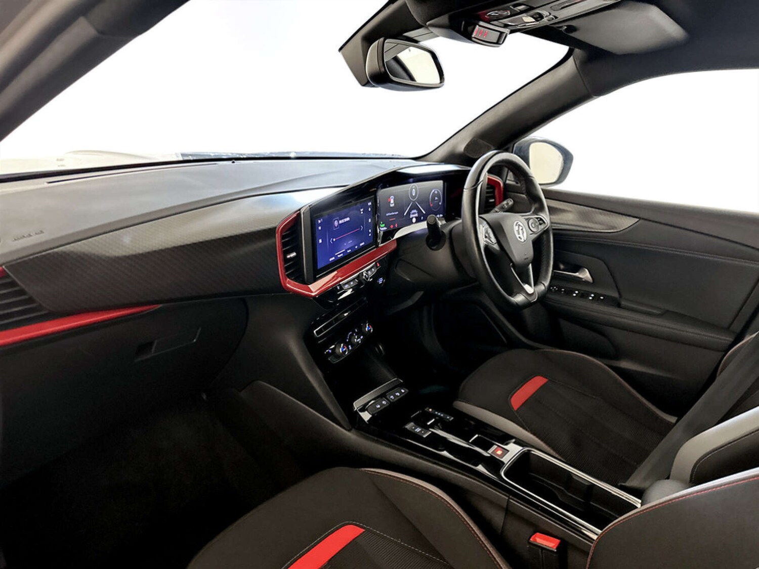 Used Vauxhall Mokka 2021 for sale - 77422841: Photo 11