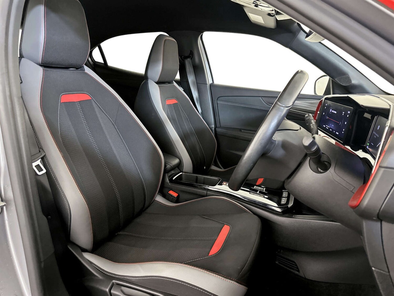 Used Vauxhall Mokka 2021 for sale - 77422841: Photo 12