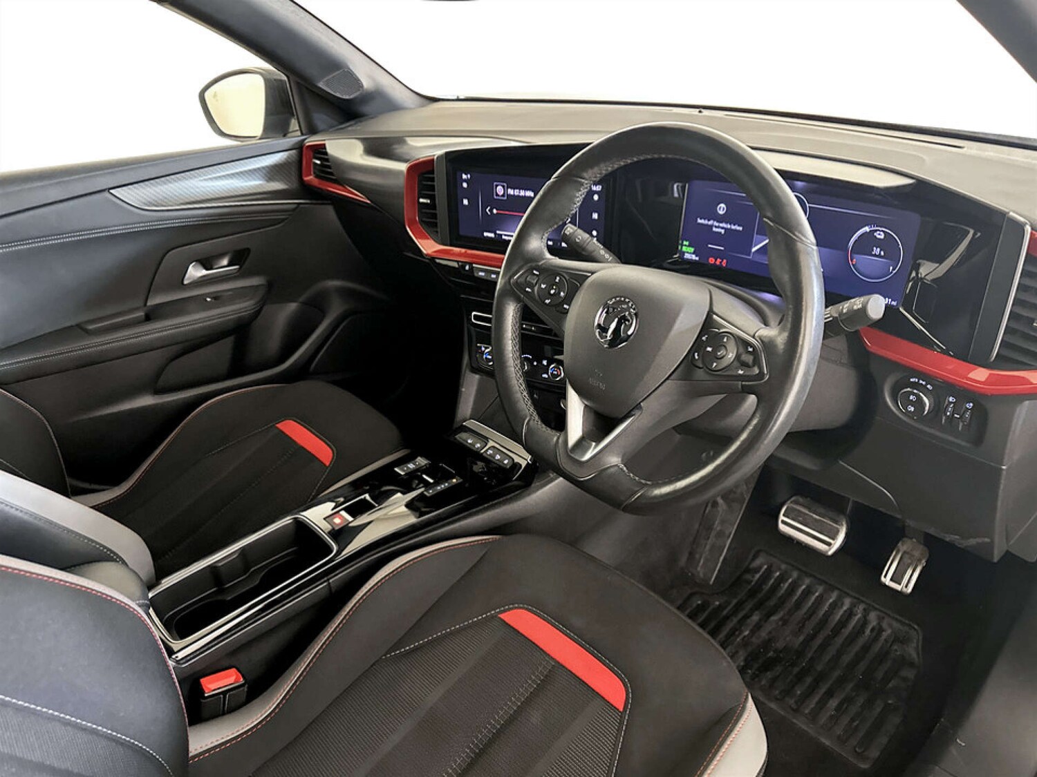 Used Vauxhall Mokka 2021 for sale - 77422841: Photo 14