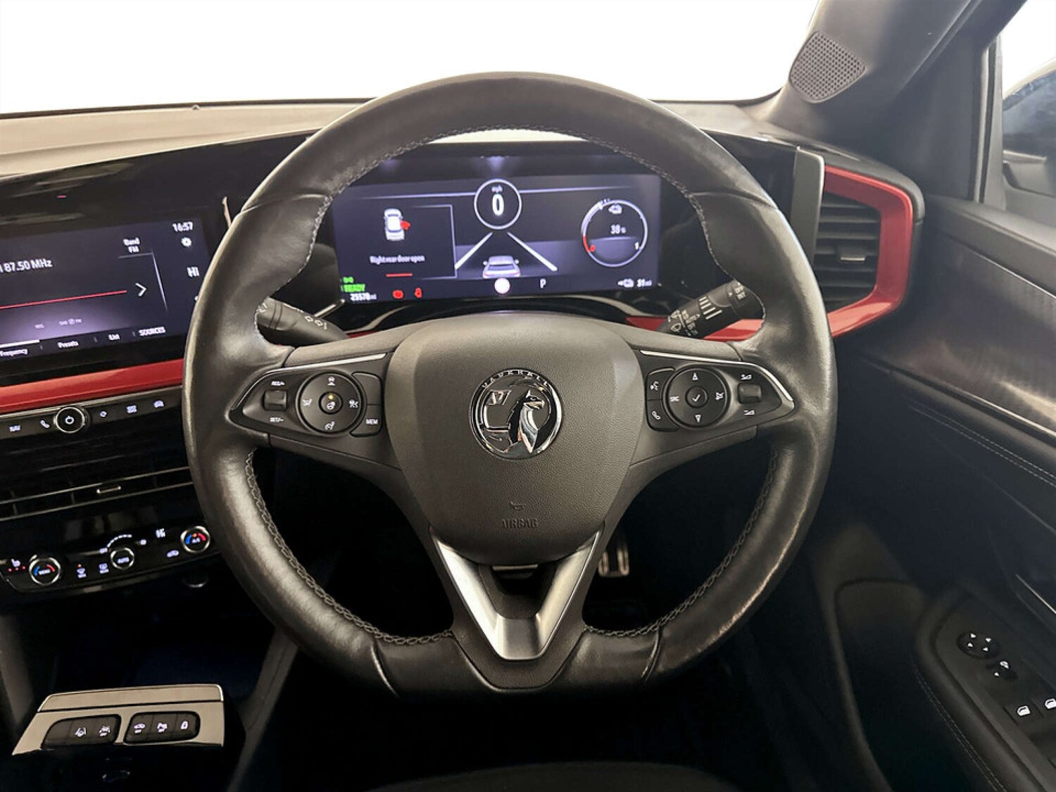 Used Vauxhall Mokka 2021 for sale - 77422841: Photo 15