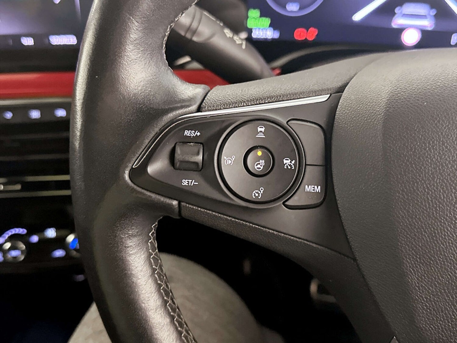 Used Vauxhall Mokka 2021 for sale - 77422841: Photo 16