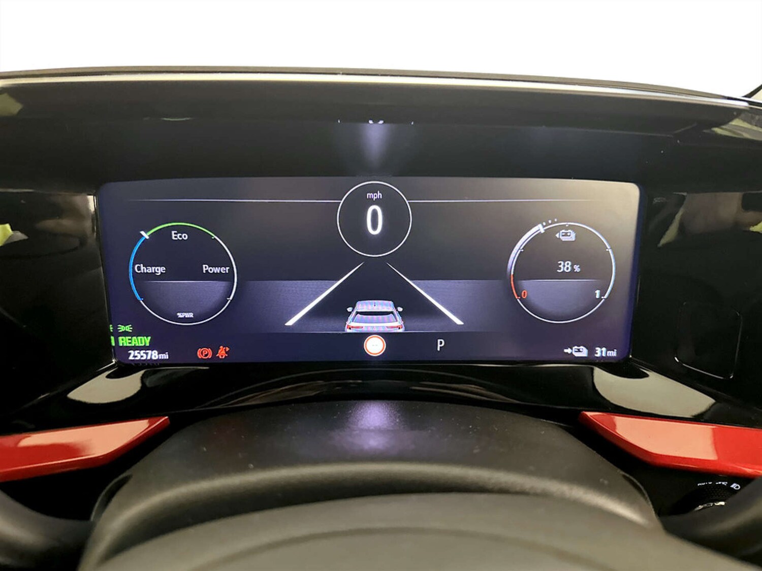 Used Vauxhall Mokka 2021 for sale - 77422841: Photo 17