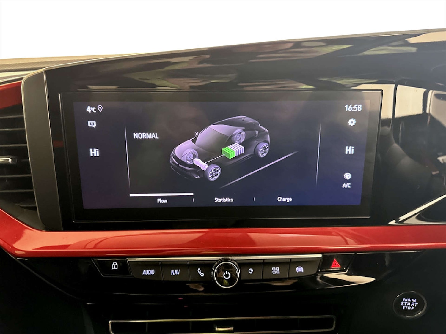 Used Vauxhall Mokka 2021 for sale - 77422841: Photo 21