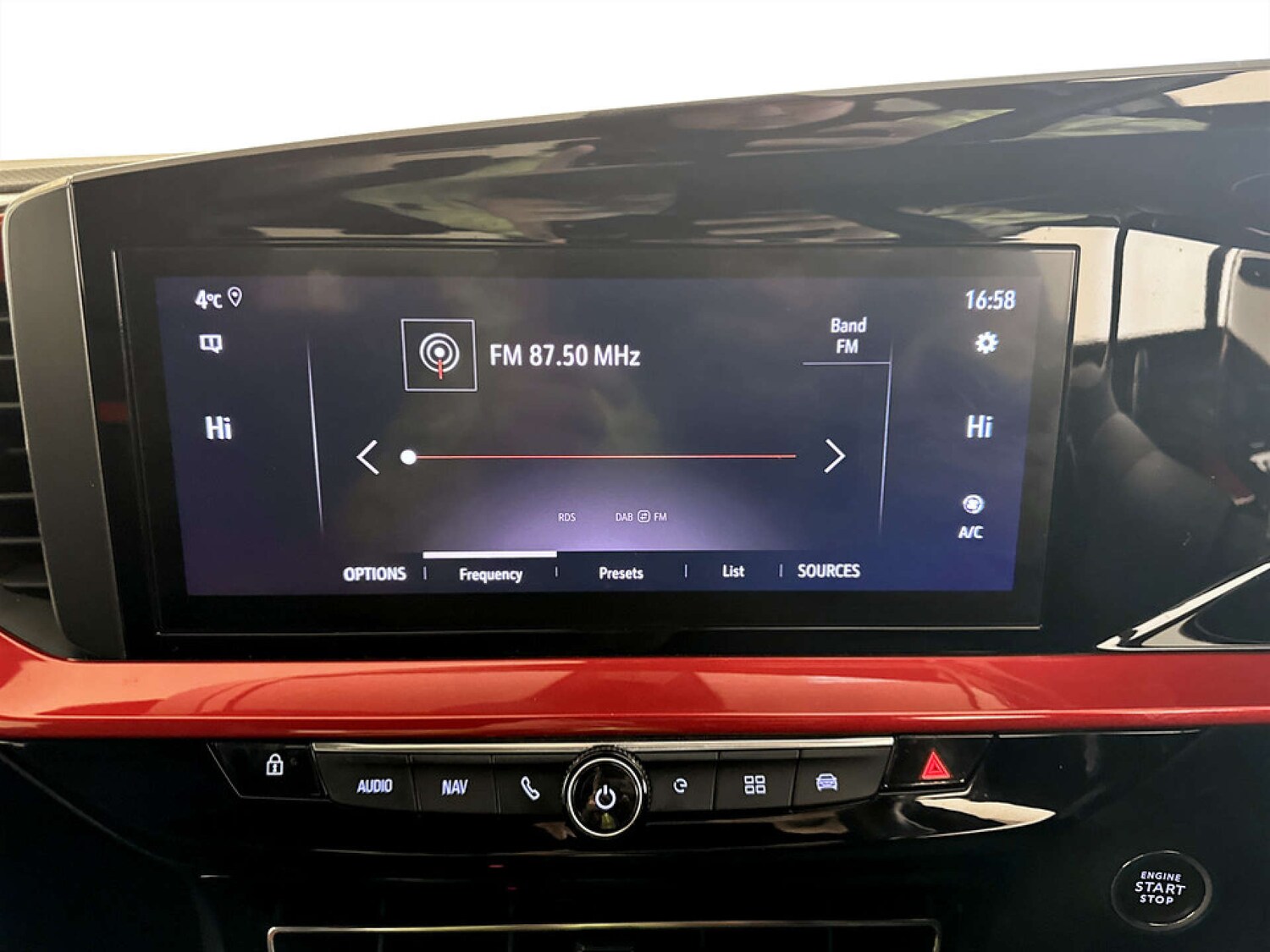 Used Vauxhall Mokka 2021 for sale - 77422841: Photo 22