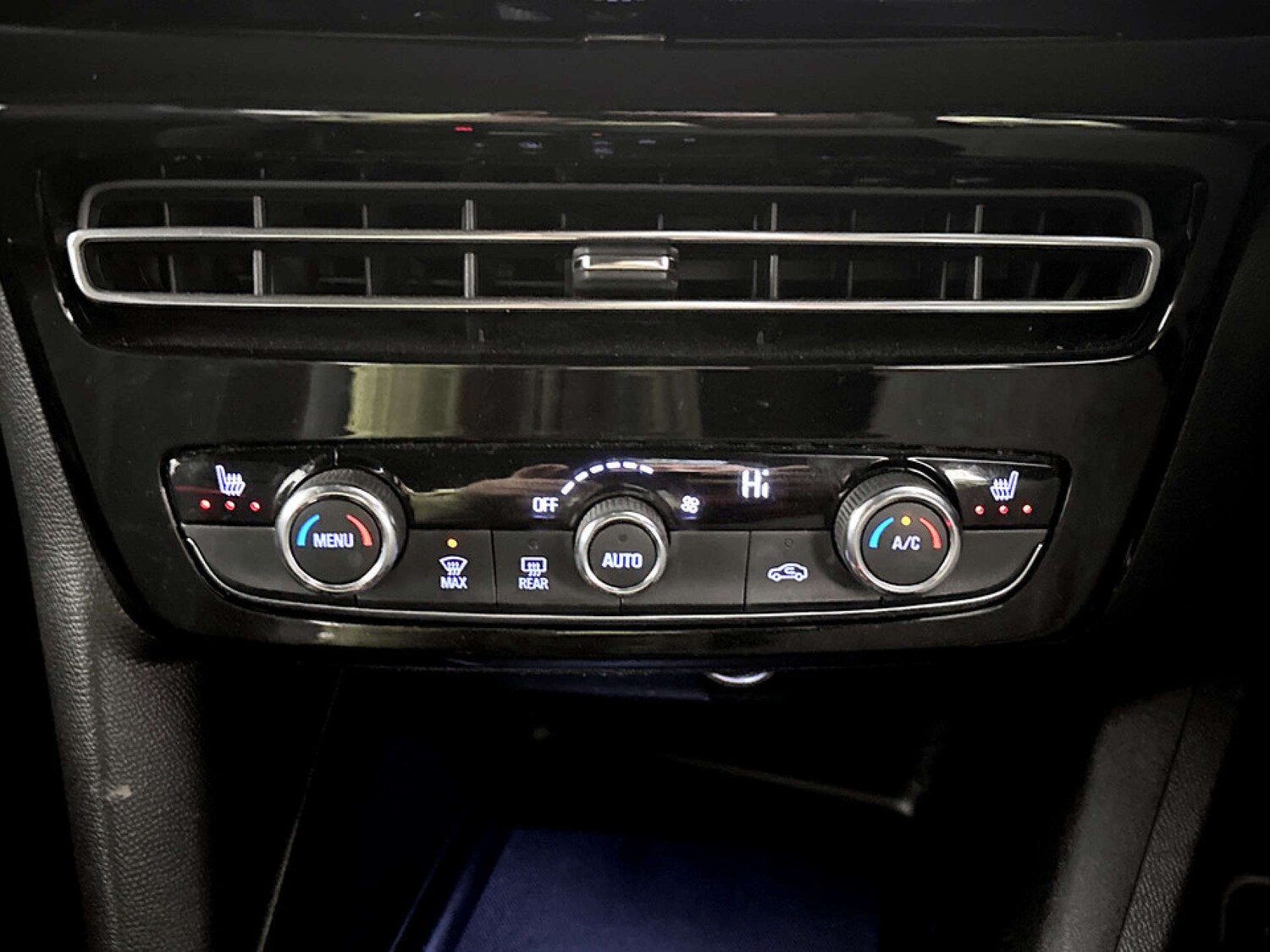 Used Vauxhall Mokka 2021 for sale - 77422841: Photo 23